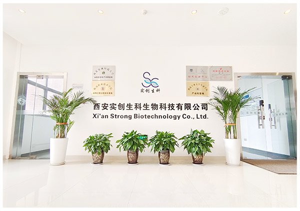 Xi 'an Sechuang Biotechnology Co., LTD